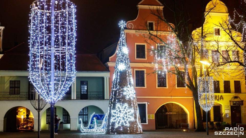 Stargard Fot. Robert Stachnik [Radio Szczecin]