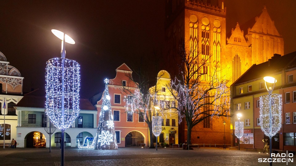 Stargard Fot. Robert Stachnik [Radio Szczecin]
