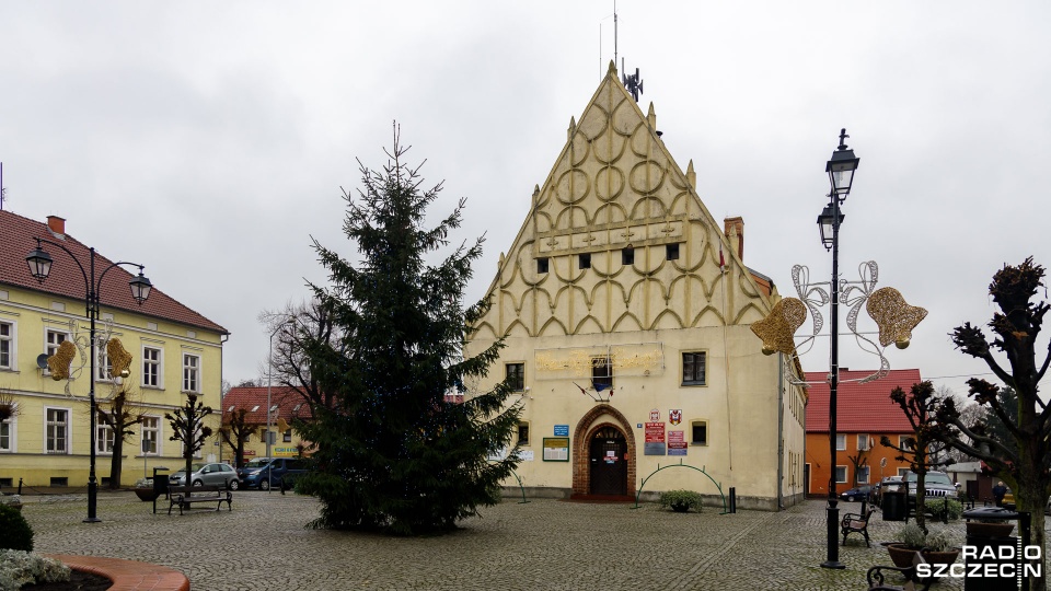 Trzcińsko Zdrój Fot. Robert Stachnik [Radio Szczecin]