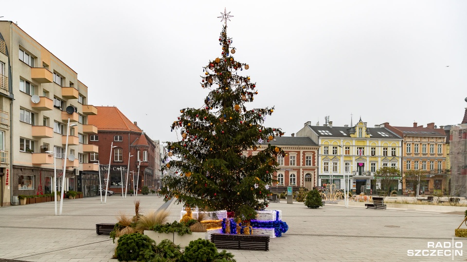 Świnoujście Fot. Robert Stachnik [Radio Szczecin]