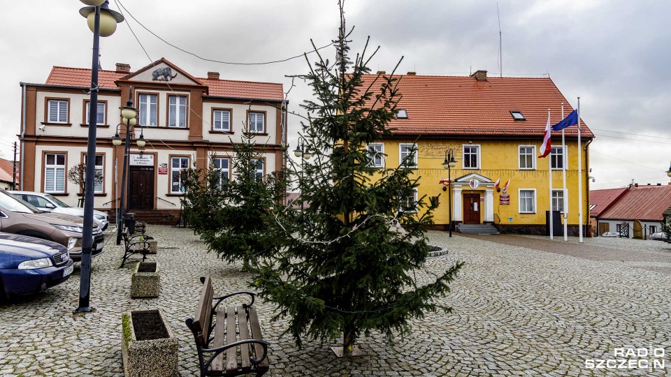 Moryń Fot. Robert Stachnik [Radio Szczecin]
