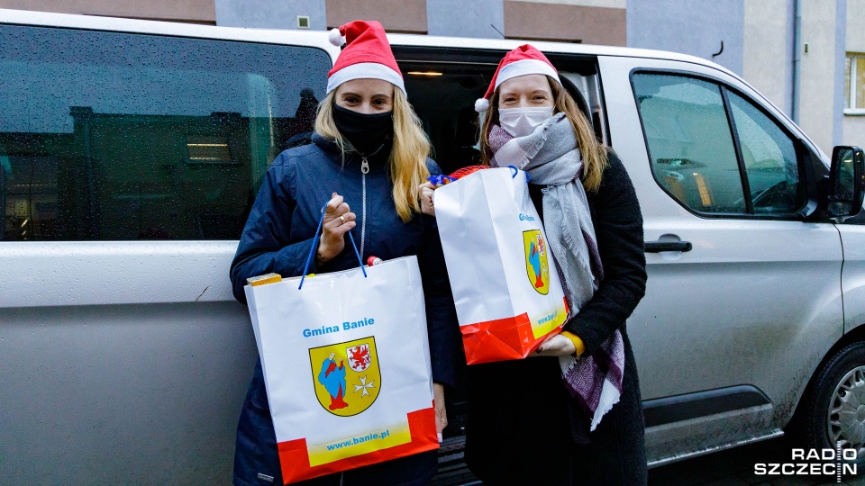 Fot. Robert Stachnik [Radio Szczecin]