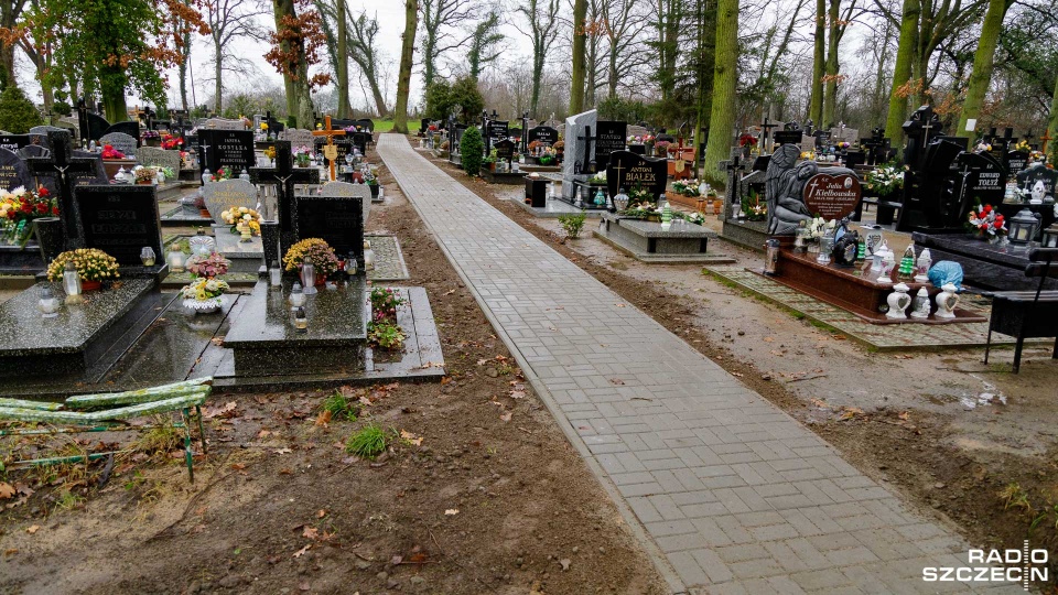 Fot. Robert Stachnik [Radio Szczecin]