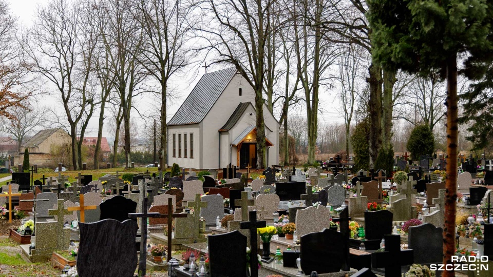 Fot. Robert Stachnik [Radio Szczecin]