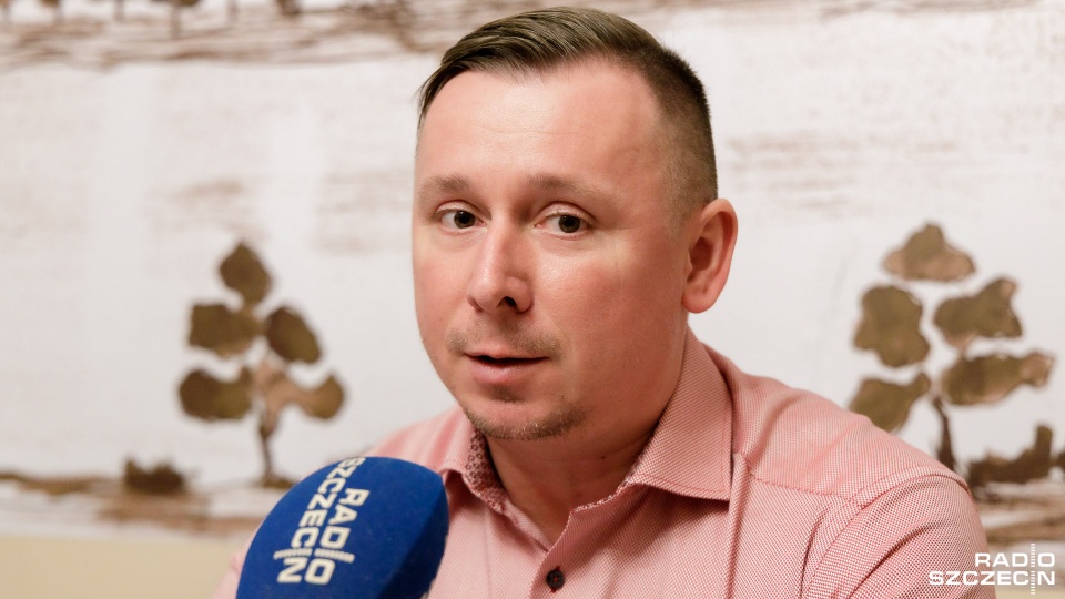 Fot. Robert Stachnik [Radio Szczecin]