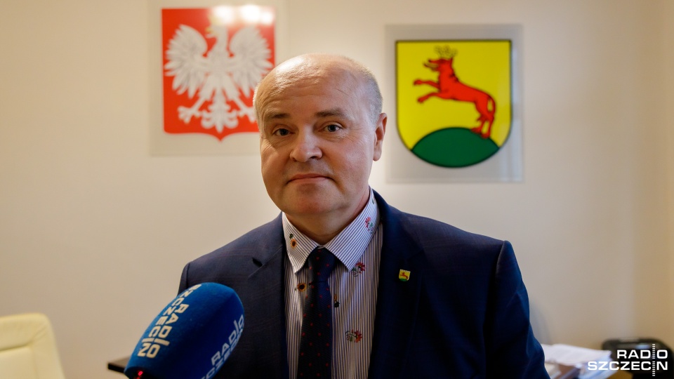 Fot. Robert Stachnik [Radio Szczecin]