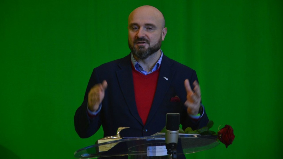 fot. Jarosław Dalecki.