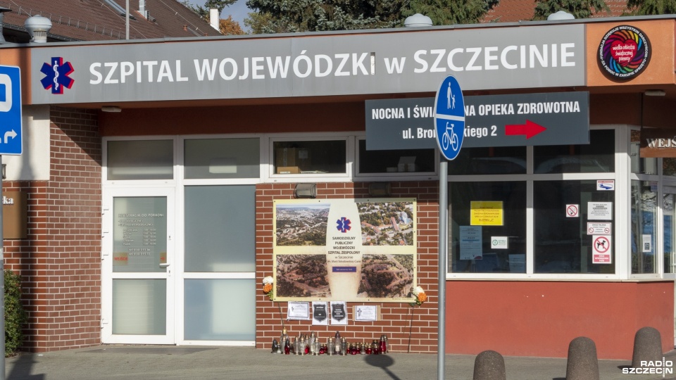 Fot. Maciej Papke [Radio Szczecin]