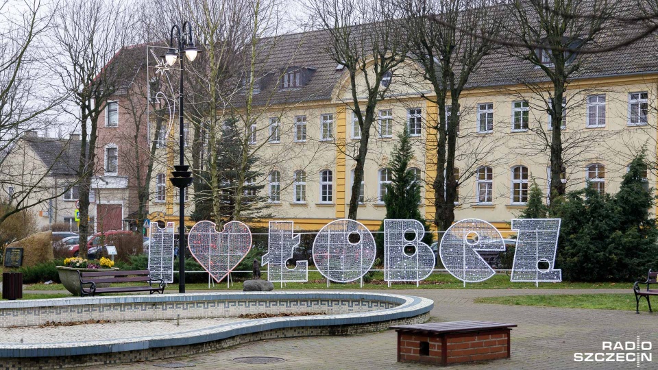 Fot. Robert Stachnik [Radio Szczecin]