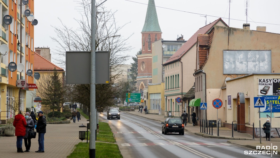 Fot. Robert Stachnik [Radio Szczecin]