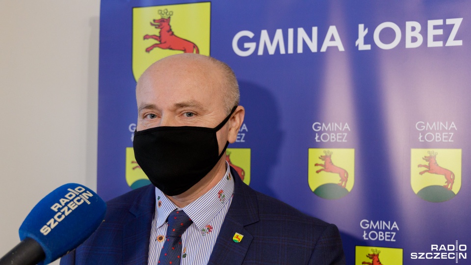 Fot. Robert Stachnik [Radio Szczecin]