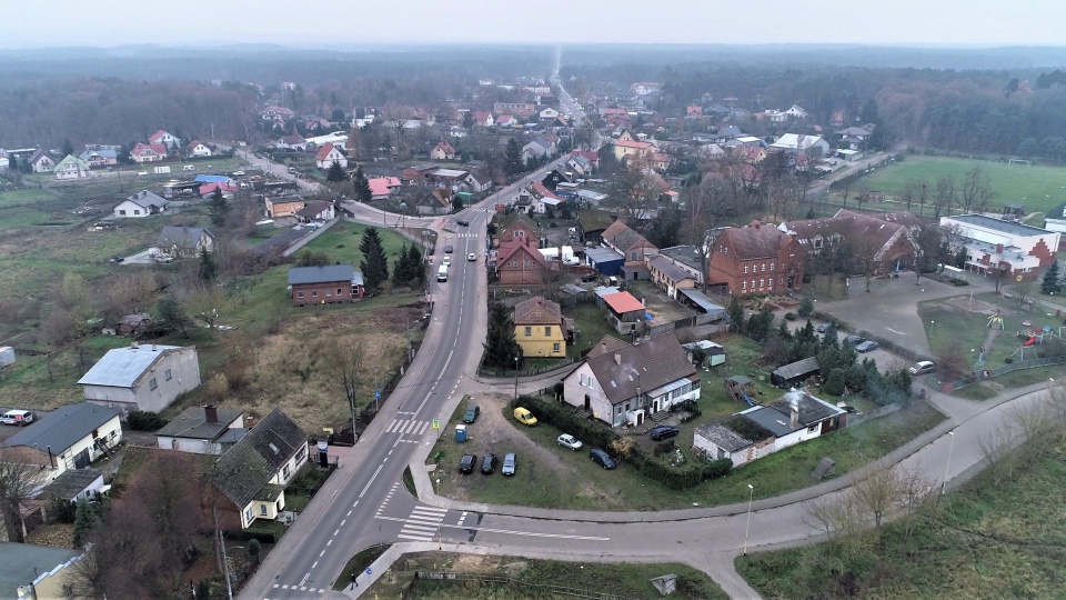 Fot. Urząd Marszałkowski Województwa Zachodniopomorskiego
