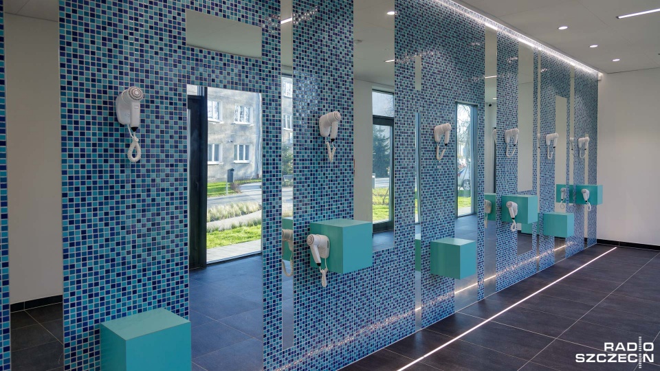 Fot. Robert Stachnik [Radio Szczecin]