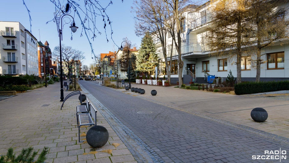Fot. Robert Stachnik [Radio Szczecin]