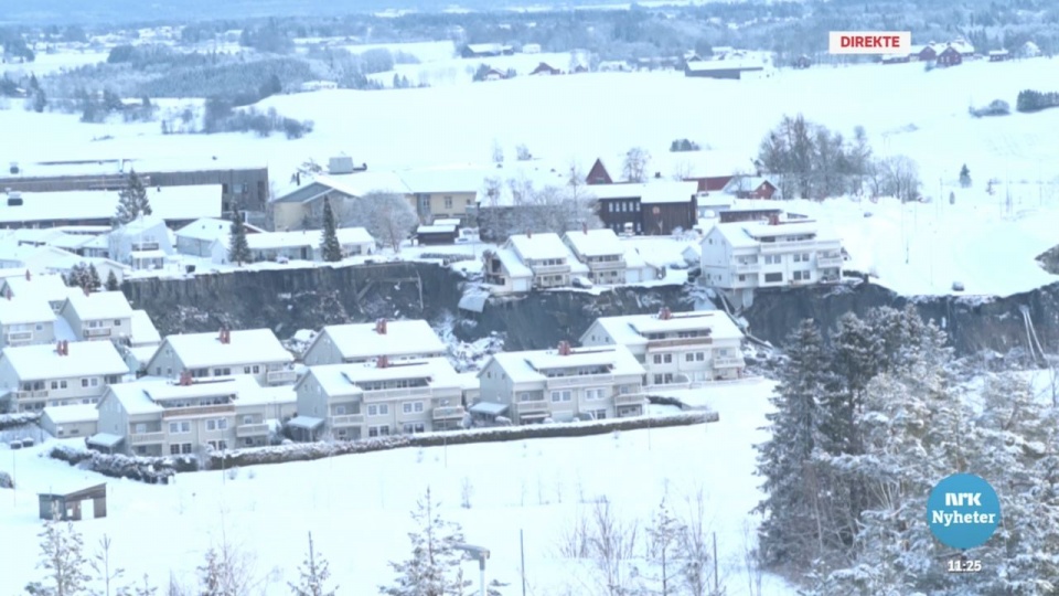 Źródło: nrk.no