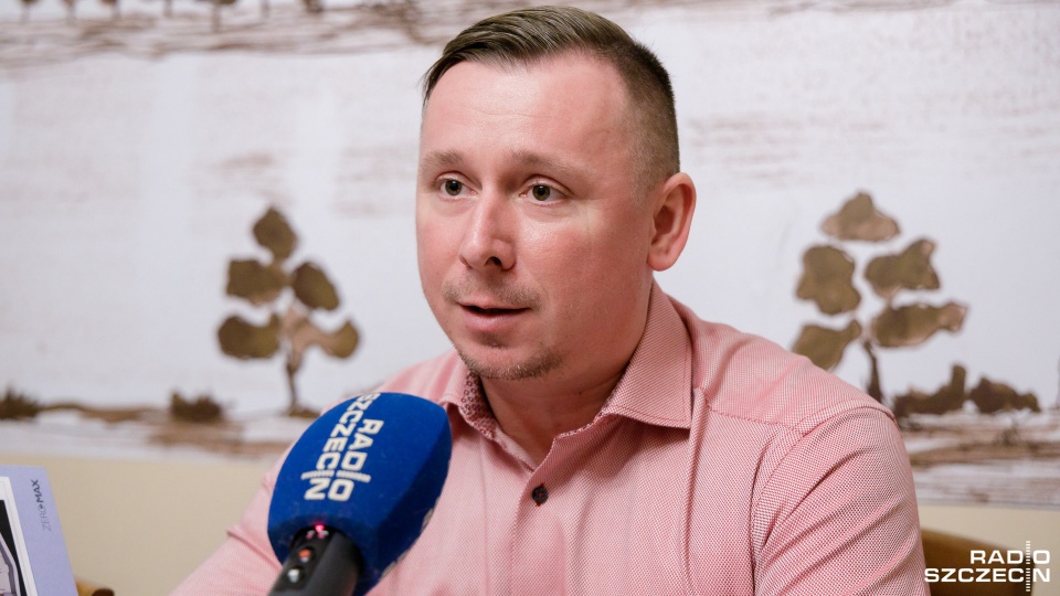 Fot. Robert Stachnik [Radio Szczecin]