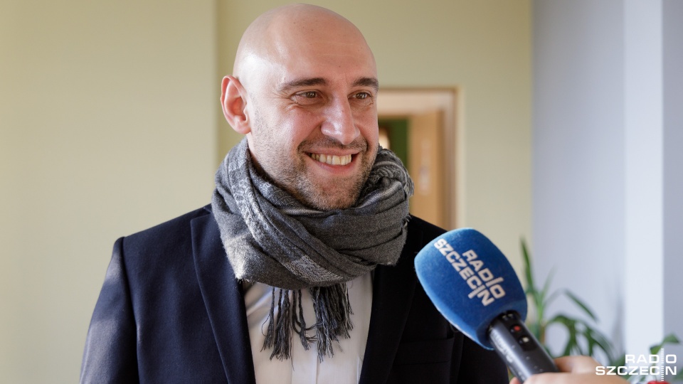 Fot. Robert Stachnik [Radio Szczecin]