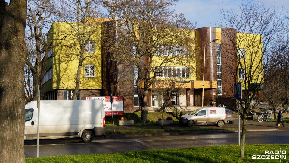 Fot. Robert Stachnik [Radio Szczecin]