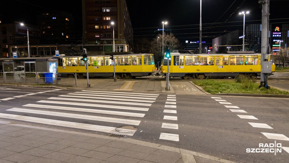 Fot. Robert Stachnik [Radio Szczecin]