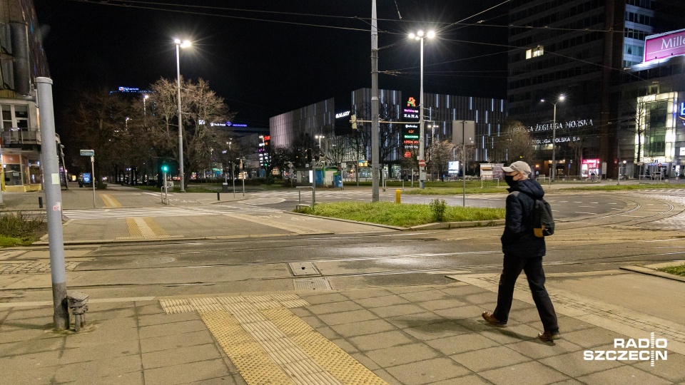 Fot. Robert Stachnik [Radio Szczecin]