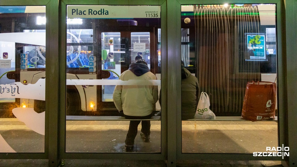 Fot. Robert Stachnik [Radio Szczecin]