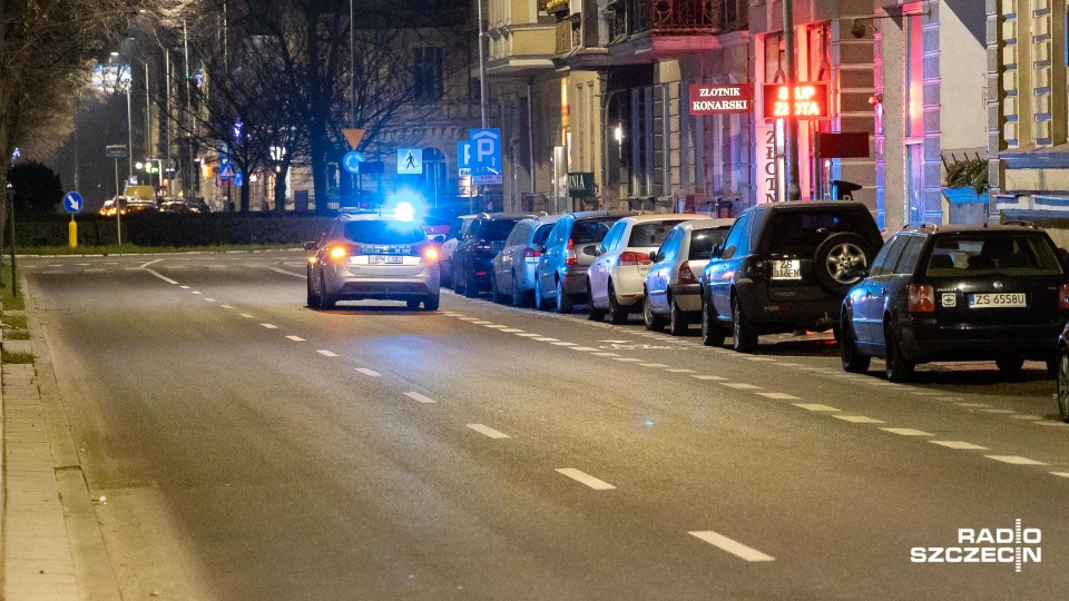 Fot. Robert Stachnik [Radio Szczecin]