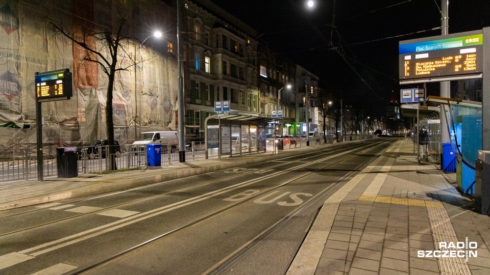 Fot. Robert Stachnik [Radio Szczecin]