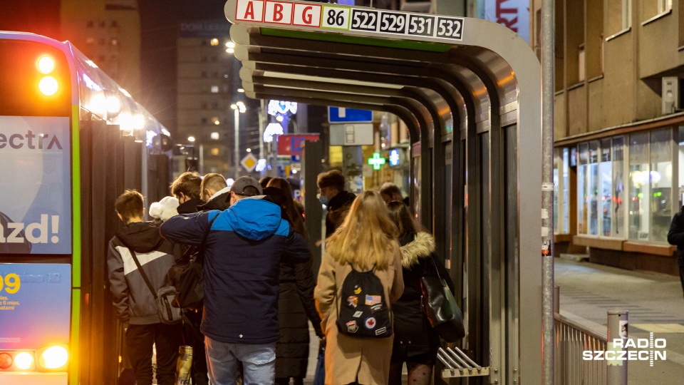 Fot. Robert Stachnik [Radio Szczecin]