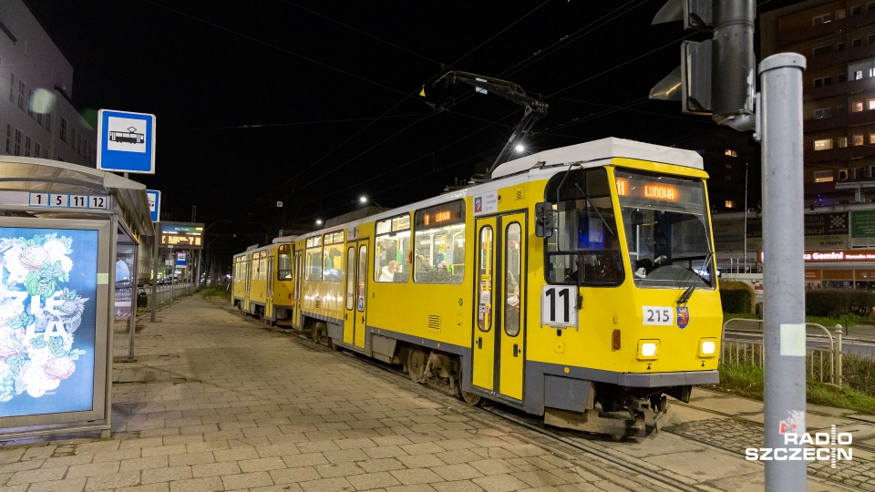 Fot. Robert Stachnik [Radio Szczecin]
