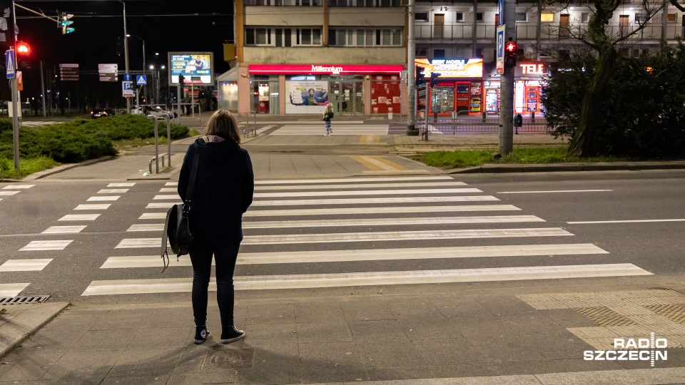 Fot. Robert Stachnik [Radio Szczecin]
