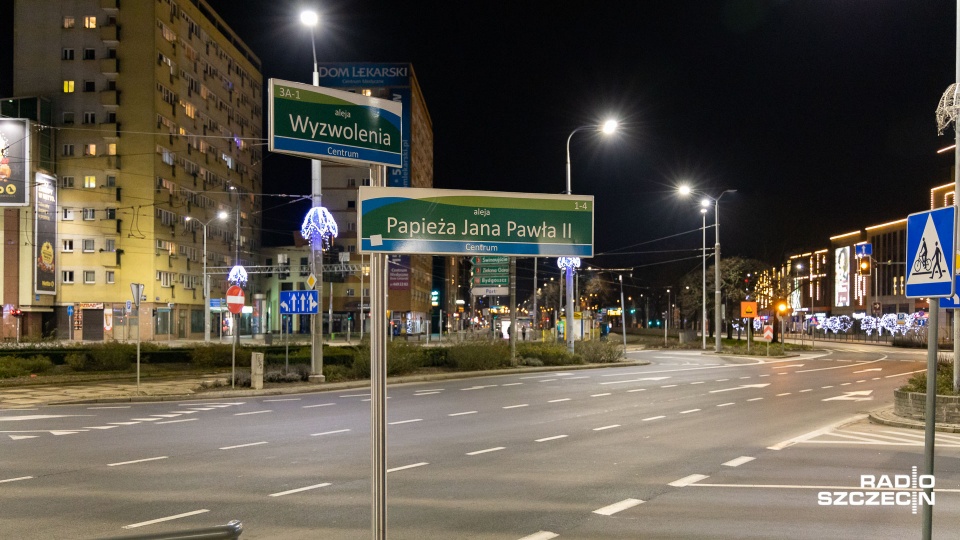 Fot. Robert Stachnik [Radio Szczecin]
