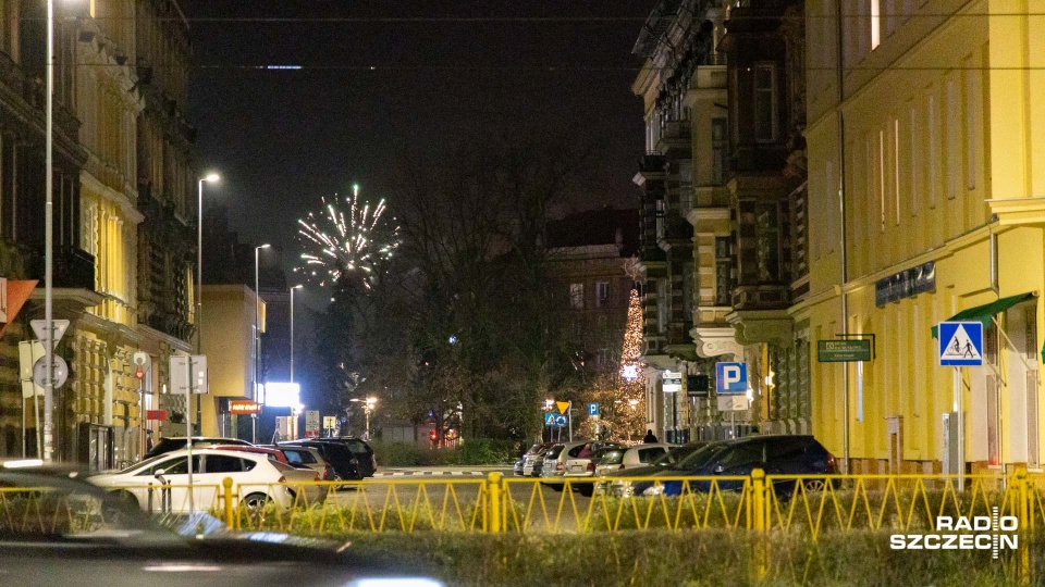 Fot. Robert Stachnik [Radio Szczecin]