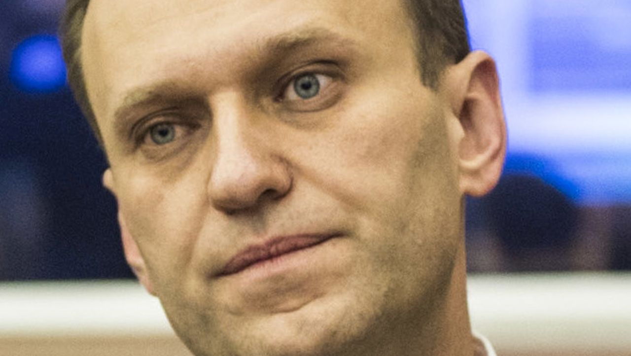 Nawalny usłyszy wyrok w moskiewskim sądzie