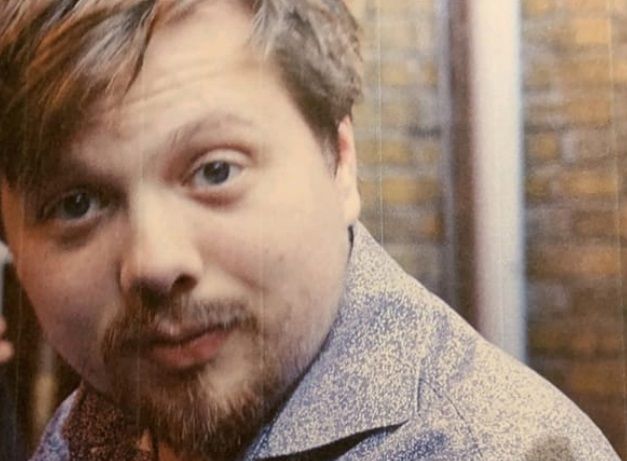 Kołobrzeska policja poszukuje zaginionego obywatela Holandii. Sebastian Vogelpoel przebywał w styczniu nad morzem.