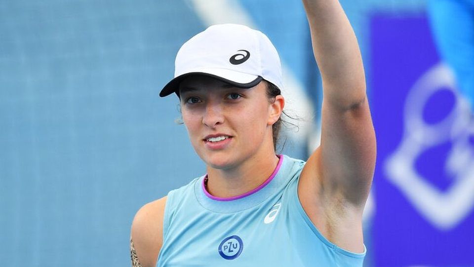 Iga Świątek awansowała do 4. rundy singla wielkoszlemowego turnieju tenisowego Australian Open na twardych kortach w Melbourne.