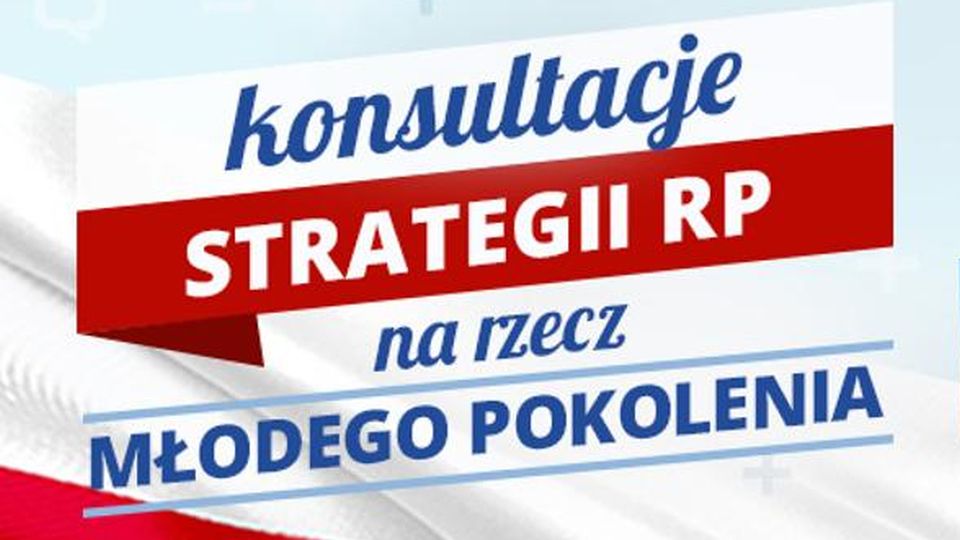 Prawie 500 dyskutujących i mnóstwo pomysłów. Tak można podsumować konsultacje dla stworzenia rządowej strategii na rzecz młodego pokolenia w Zachodniopomorskiem.