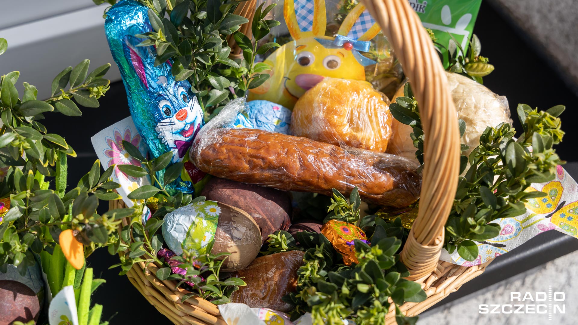 Do Świąt Wielkanocnych zostało dokładnie 30 dni. W Kołobrzegu ruszyły przygotowania do największego wielkanocnego śniadania w mieście.