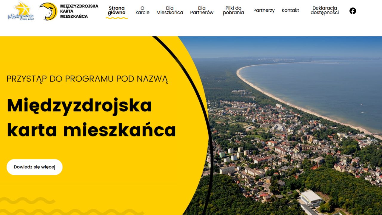 Karta Mieszkanca Miedzyzdrojow Sprawdz Znizki Region Radio Szczecin
