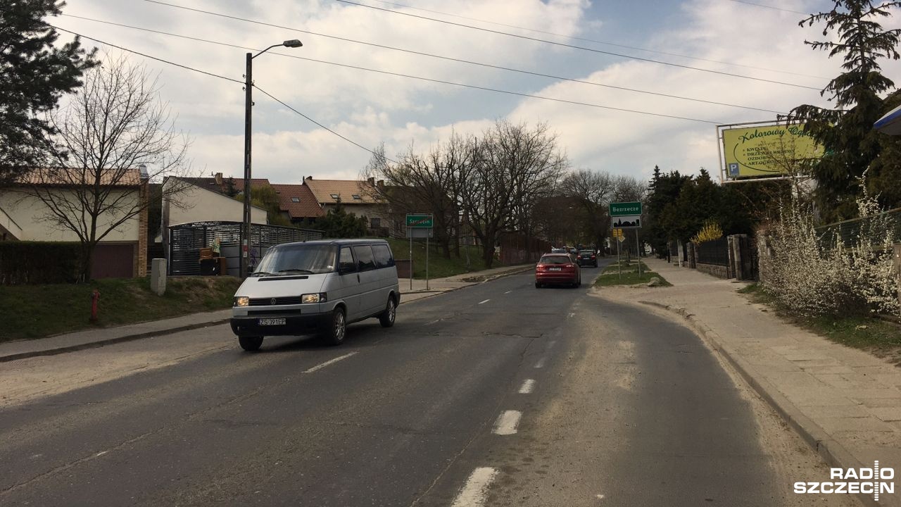 Miliony na modernizację drogi z Bezrzecza do Wołczkowa