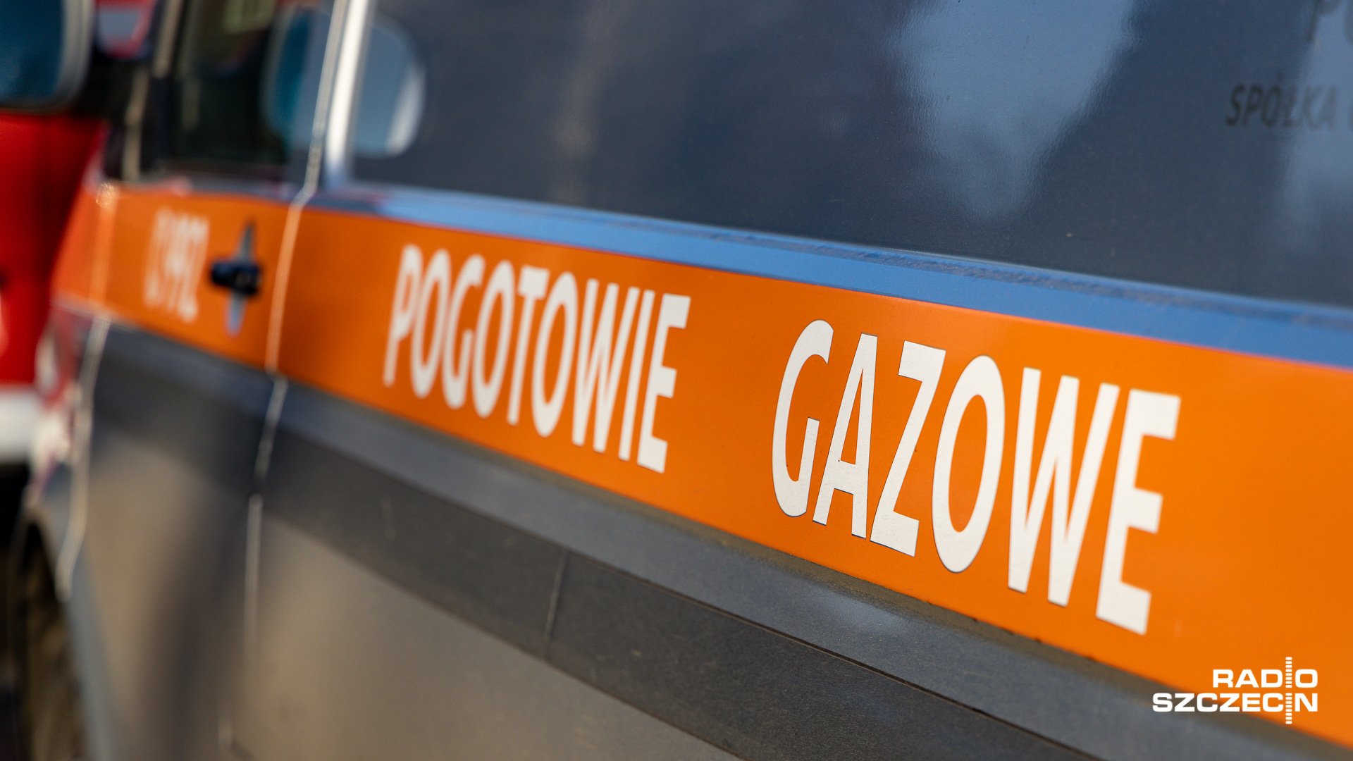 Koparka uszkodziła rurę z gazem w Jarosławcu w powiecie sławieńskim. Trzeba było ewakuować mieszkańców w promieniu 100 metrów od miejsca zdarzenia.