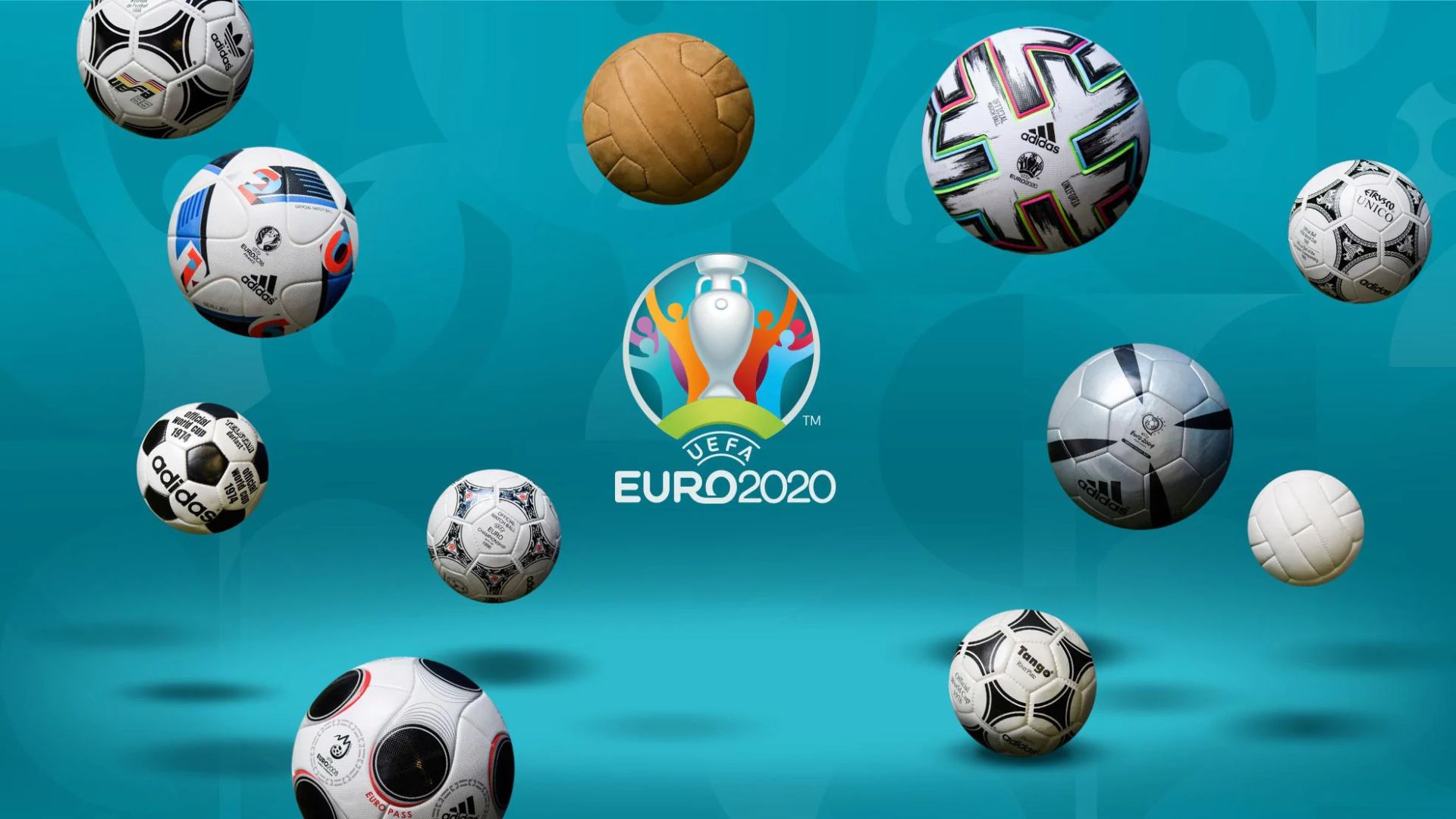 Euro 2020. Mat. uefa.com
