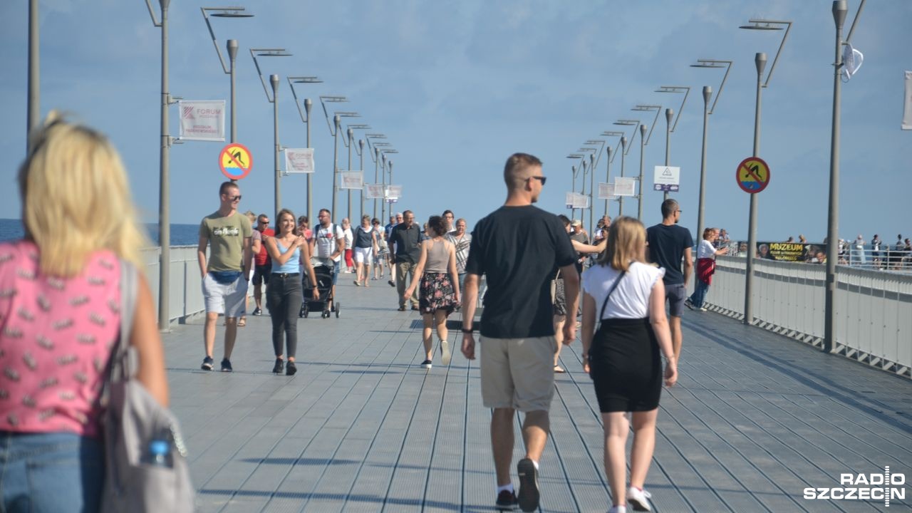 Kołobrzeg nie wprowadzi w tym roku karty turysty. Pomimo wcześniejszego apelu miejscowych radnych urzędnicy schowali temat do szuflady.