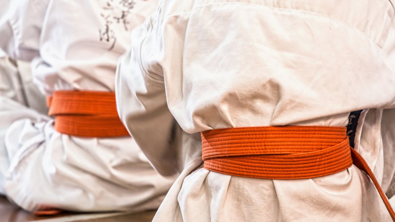 Szczecinianie z medalami na MŚ w karate