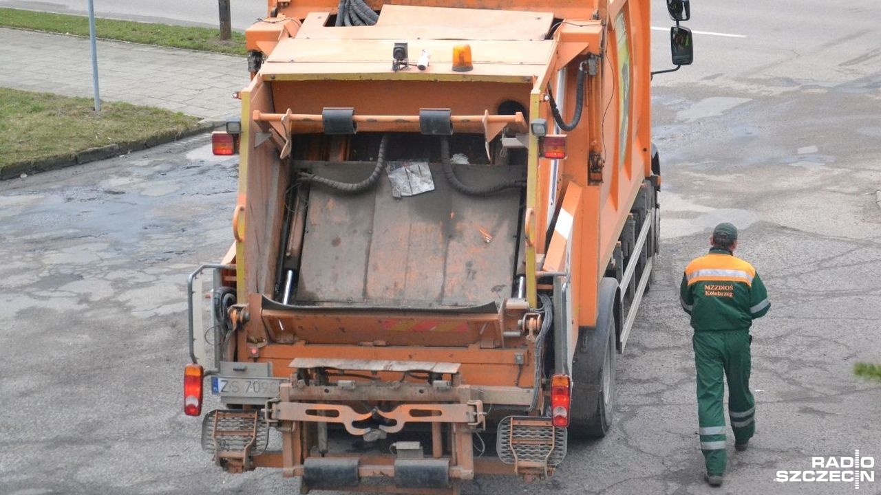 Miasto Szczecin wprowadzi od przyszłego roku zwiększoną częstotliwość odbioru tak zwanych odpadów wielkogabarytowych.