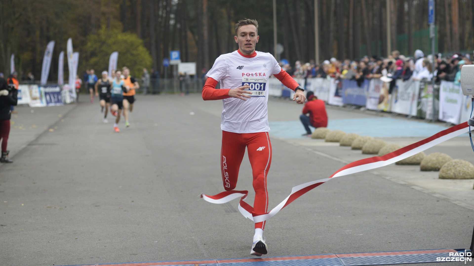 Michał Rozmys z Barnima Goleniów bez medalu lekkoatletycznych Mistrzostw Europy w Monachium. W finałowym biegu na 1500 metrów Rozmys zajął 7. miejsce.