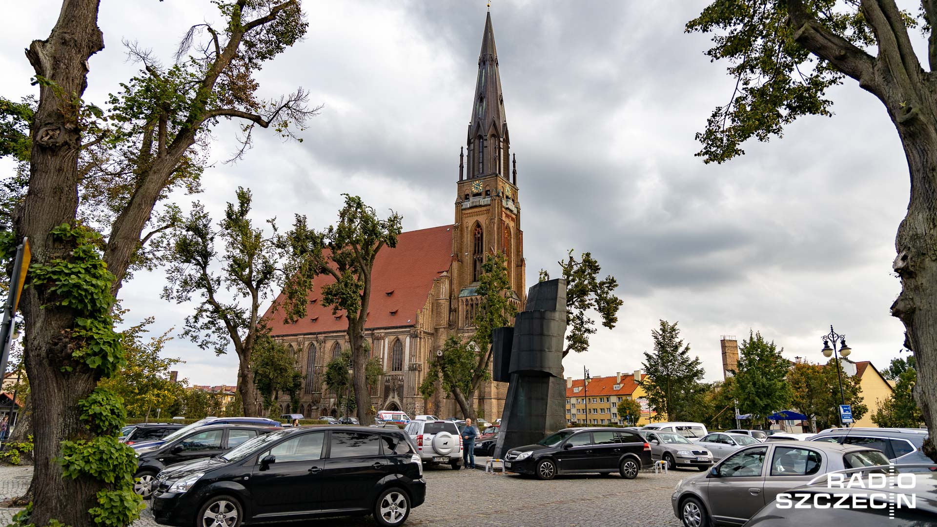 350 tysięcy złotych kosztować będzie remont zabytkowej bramy w Chojnie. Brama Barnkowska to pozostałość po średniowiecznych fortyfikacjach.