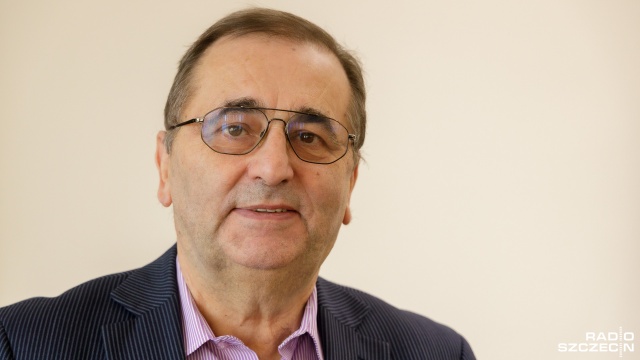 Fot. Robert Stachnik [Radio Szczecin] Nadmorskie kurorty przygotowują się do wakacji. Liczą na powtórkę z ubiegłego roku [ZDJĘCIA]