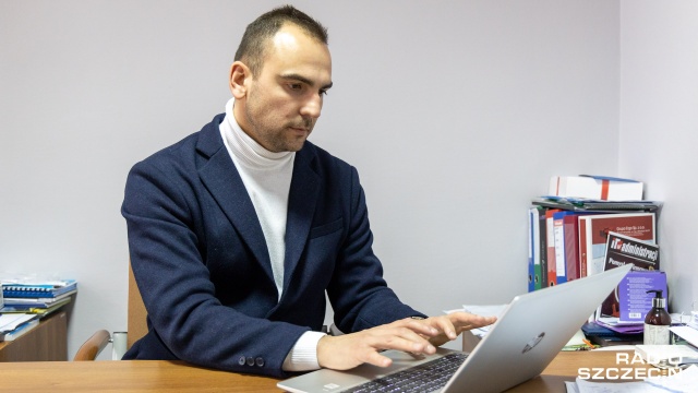 Fot. Robert Stachnik [Radio Szczecin] Nadmorskie kurorty przygotowują się do wakacji. Liczą na powtórkę z ubiegłego roku [ZDJĘCIA]