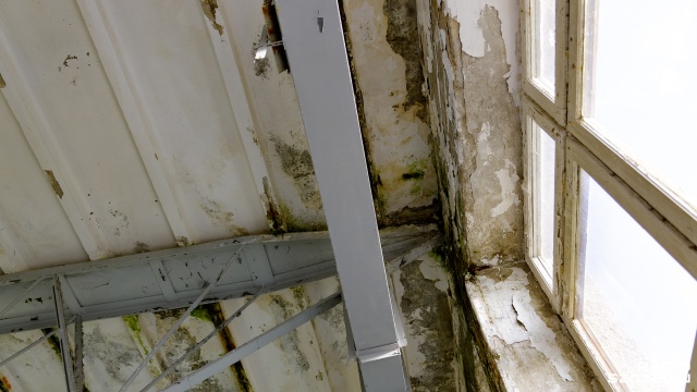 Fot. Robert Stachnik [Radio Szczecin] Pyrzyce: Gmina szuka pieniędzy na remont basenu [ZDJĘCIA]