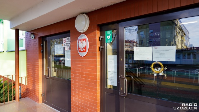 Fot. Robert Stachnik [Radio Szczecin] Pyrzyce: Gmina szuka pieniędzy na remont basenu [ZDJĘCIA]